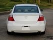2009 Honda Accord Coupe 2dr V6 Manual EX-L w/Navi - 23067313 - 13