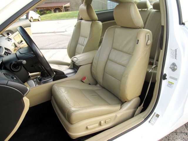 2009 Honda Accord Coupe 2dr V6 Manual EX-L w/Navi - 23067313 - 18