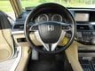 2009 Honda Accord Coupe 2dr V6 Manual EX-L w/Navi - 23067313 - 20