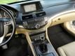 2009 Honda Accord Coupe 2dr V6 Manual EX-L w/Navi - 23067313 - 22