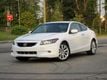 2009 Honda Accord Coupe 2dr V6 Manual EX-L w/Navi - 23067313 - 2