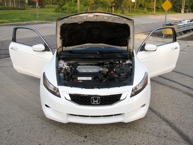 2009 Honda Accord Coupe 2dr V6 Manual EX-L w/Navi - 23067313 - 29