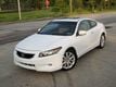 2009 Honda Accord Coupe 2dr V6 Manual EX-L w/Navi - 23067313 - 3