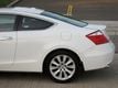 2009 Honda Accord Coupe 2dr V6 Manual EX-L w/Navi - 23067313 - 7