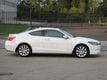 2009 Honda Accord Coupe 2dr V6 Manual EX-L w/Navi - 23067313 - 8