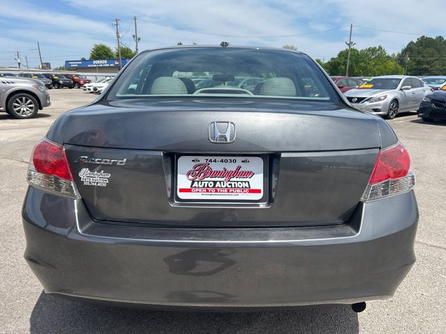 2009 Honda Accord Sedan 4dr I4 Automatic EX-L - 23016746 - 4
