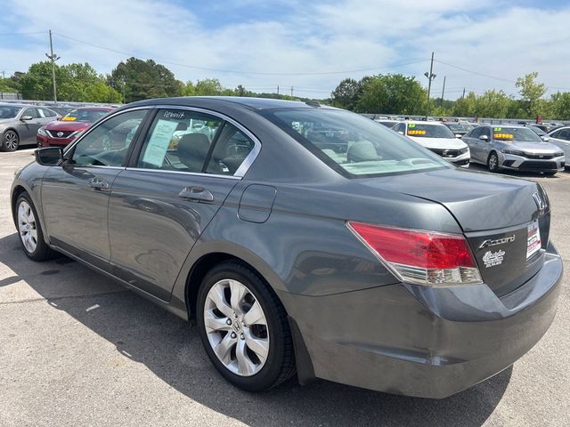 2009 Honda Accord Sedan 4dr I4 Automatic EX-L - 23016746 - 5