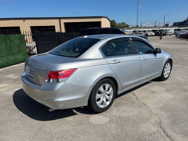 2009 Honda Accord Sedan 4dr I4 Automatic EX-L - 23087656 - 3