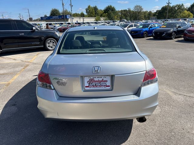 2009 Honda Accord Sedan 4dr I4 Automatic EX-L - 23087656 - 4