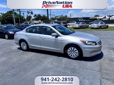 2009 Honda Accord Sedan - 1HGCP26859A096492
