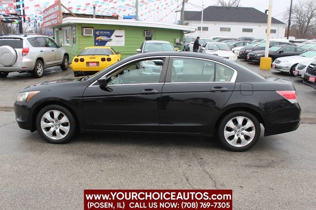 2009 Honda Accord Sedan 4dr I4 Automatic EX-L - 22714934 - 3