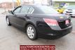 2009 Honda Accord Sedan 4dr I4 Automatic EX-L - 22714934 - 4