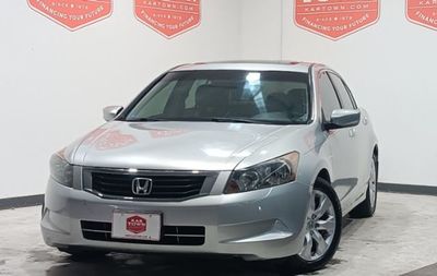 2009 Honda Accord Sedan