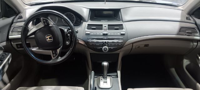 2009 Honda Accord Sedan 4dr I4 Automatic EX-L - 22990928 - 3