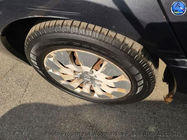 2009 Honda Accord Sedan 4dr I4 Automatic LX - 23037205 - 11