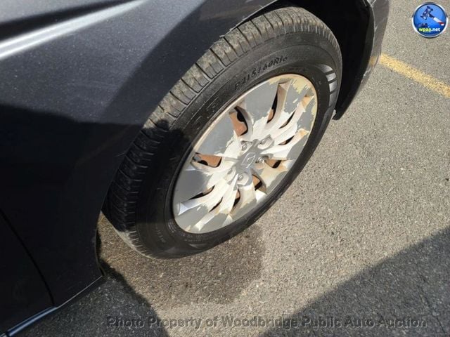 2009 Honda Accord Sedan 4dr I4 Automatic LX - 23037205 - 12