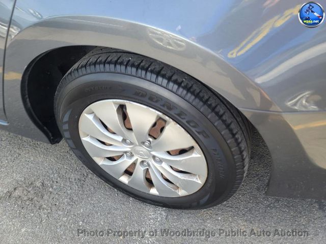2009 Honda Accord Sedan 4dr I4 Automatic LX - 23037205 - 4