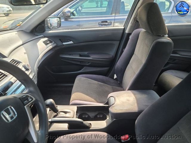 2009 Honda Accord Sedan 4dr I4 Automatic LX - 23037205 - 6
