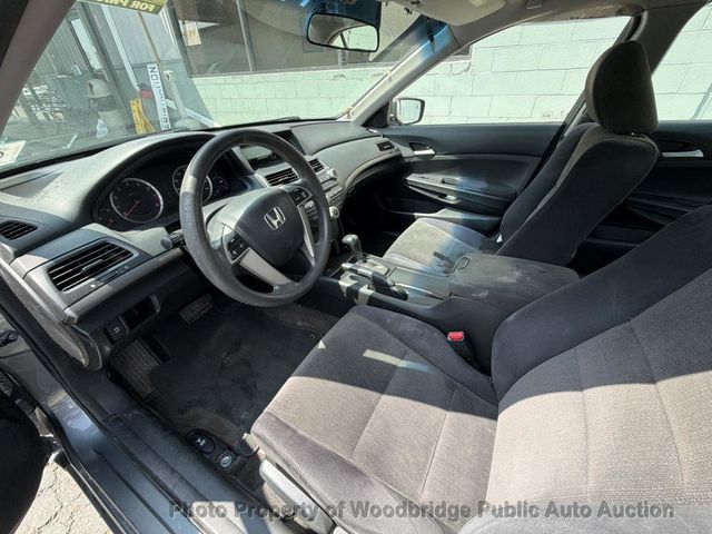 2009 Honda Accord Sedan 4dr I4 Automatic LX - 23087909 - 6