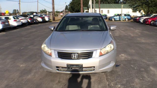 2009 Honda Accord Sedan 4dr I4 Automatic LX - 22282888 - 2