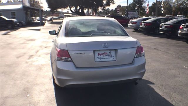 2009 Honda Accord Sedan 4dr I4 Automatic LX - 22282888 - 6