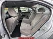 2009 Honda Accord Sedan 4dr I4 Automatic LX - 22541711 - 14