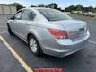 2009 Honda Accord Sedan 4dr I4 Automatic LX - 22541711 - 2