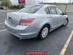 2009 Honda Accord Sedan 4dr I4 Automatic LX - 22541711 - 4