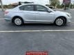 2009 Honda Accord Sedan 4dr I4 Automatic LX - 22541711 - 5