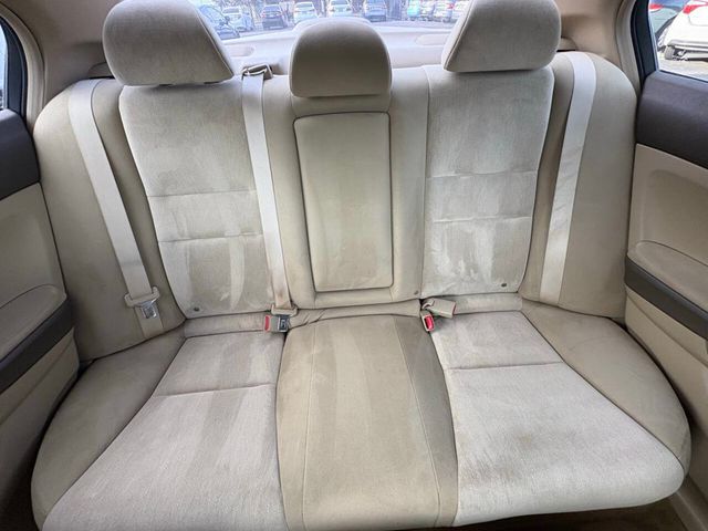 2009 Honda Accord Sedan 4dr I4 Automatic LX - 23035559 - 15