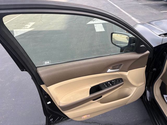 2009 Honda Accord Sedan 4dr I4 Automatic LX - 23035559 - 19