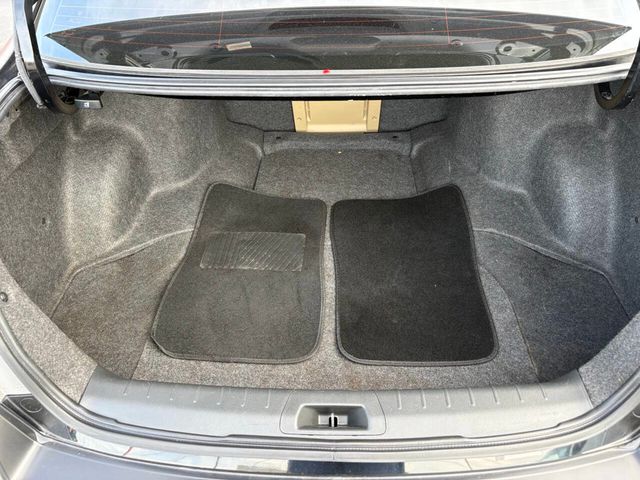 2009 Honda Accord Sedan 4dr I4 Automatic LX - 23035559 - 23
