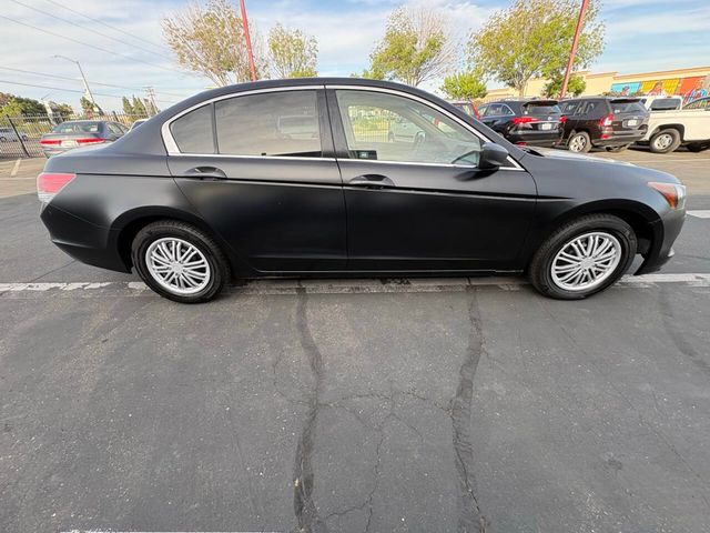 2009 Honda Accord Sedan 4dr I4 Automatic LX - 23035559 - 3