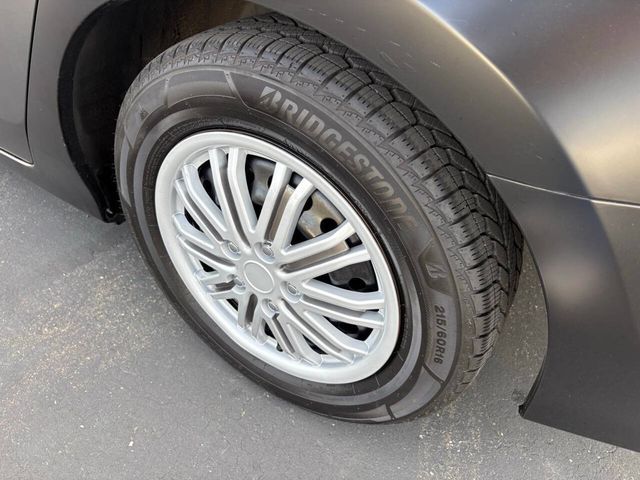 2009 Honda Accord Sedan 4dr I4 Automatic LX - 23035559 - 7
