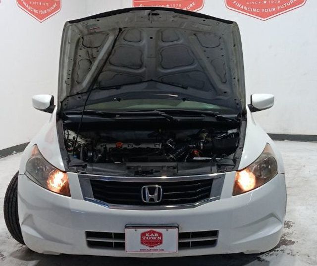 2009 Honda Accord Sedan 4dr I4 Automatic LX - 22938902 - 2