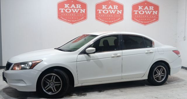 2009 Honda Accord Sedan 4dr I4 Automatic LX - 23001017 - 1