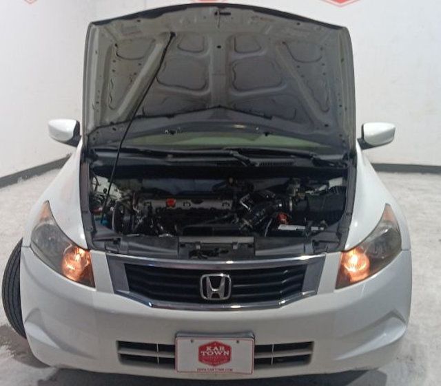 2009 Honda Accord Sedan 4dr I4 Automatic LX - 23001017 - 2