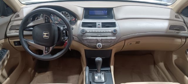 2009 Honda Accord Sedan 4dr I4 Automatic LX - 23001017 - 3