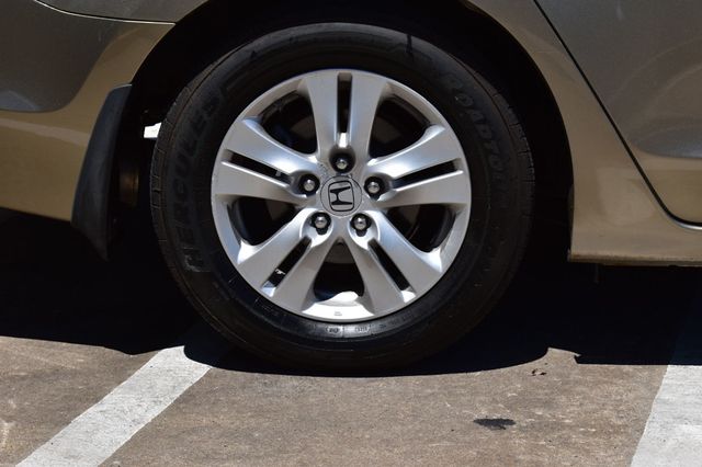2009 Honda Accord Sedan 4dr I4 Automatic LX-P - 23033358 - 9