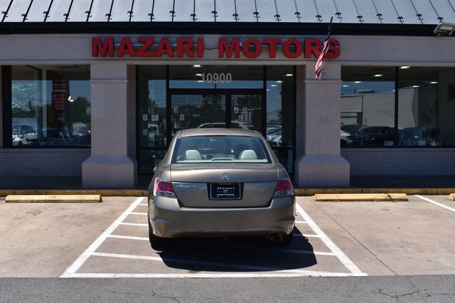 2009 Honda Accord Sedan 4dr I4 Automatic LX-P - 23033358 - 10