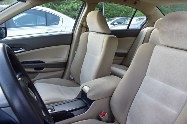 2009 Honda Accord Sedan 4dr I4 Automatic LX-P - 23033358 - 12