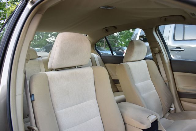 2009 Honda Accord Sedan 4dr I4 Automatic LX-P - 23033358 - 15