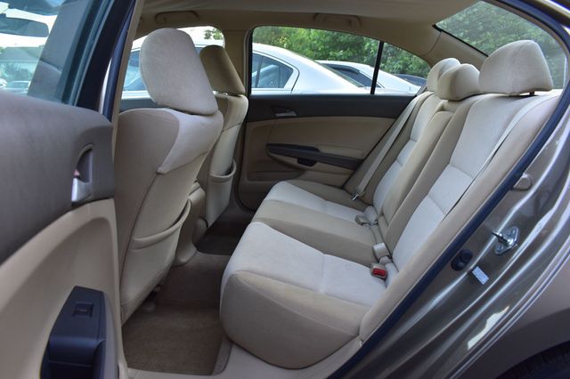 2009 Honda Accord Sedan 4dr I4 Automatic LX-P - 23033358 - 20