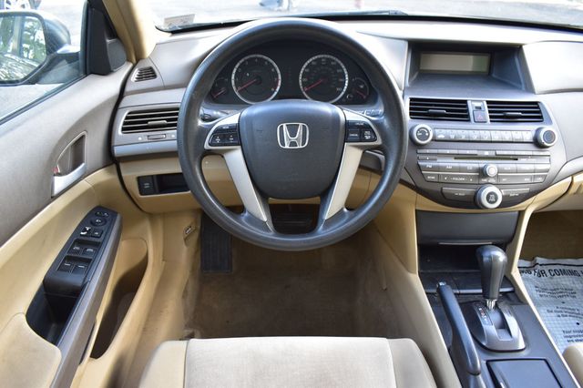 2009 Honda Accord Sedan 4dr I4 Automatic LX-P - 23033358 - 23