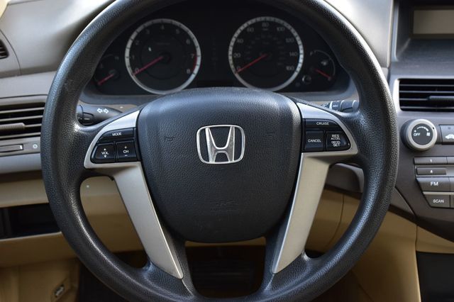 2009 Honda Accord Sedan 4dr I4 Automatic LX-P - 23033358 - 24