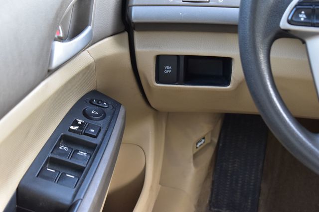 2009 Honda Accord Sedan 4dr I4 Automatic LX-P - 23033358 - 29