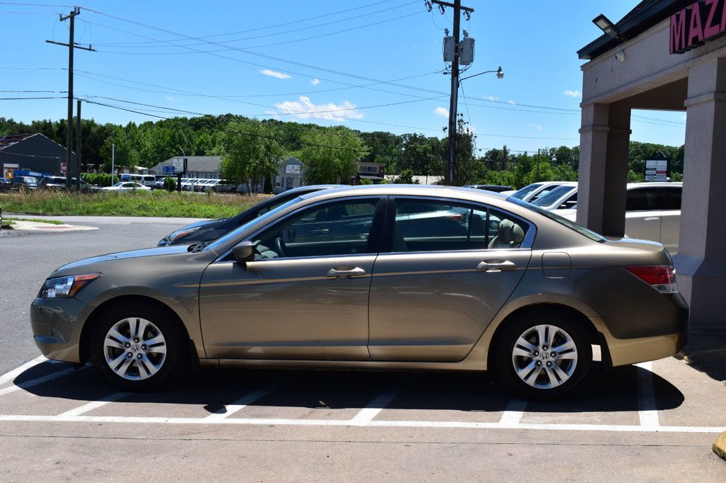 2009 Honda Accord Sedan 4dr I4 Automatic LX-P - 23033358 - 6