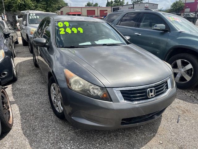 2009 Honda Accord Sedan 4dr I4 Automatic LX-P - 23049622 - 2