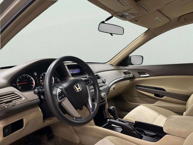 2009 Honda Accord Sedan 4dr I4 Automatic LX-P - 22974261 - 10