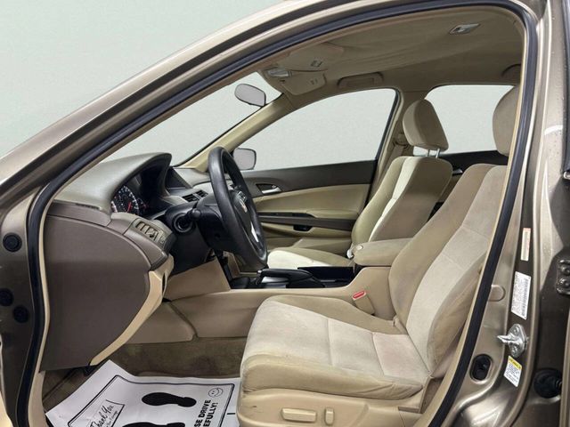 2009 Honda Accord Sedan 4dr I4 Automatic LX-P - 22974261 - 11